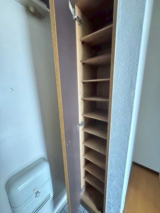 物件内観写真21　(靴箱)