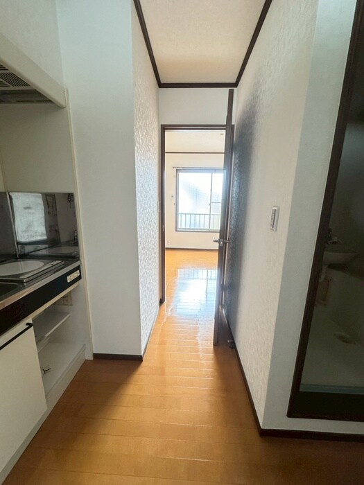 物件内観写真22　(キッチン)