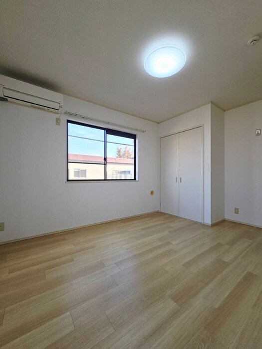 エルパークの居室