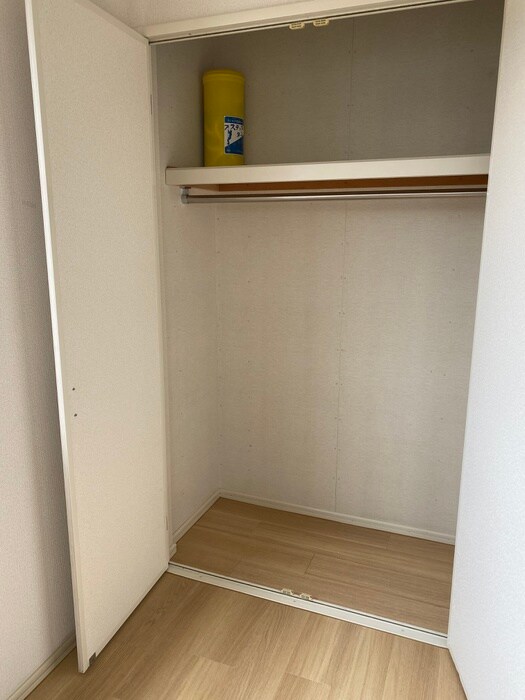 物件内観写真9　(収納)