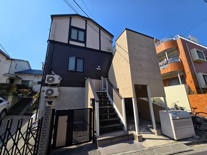 物件外観写真4　(外観写真)