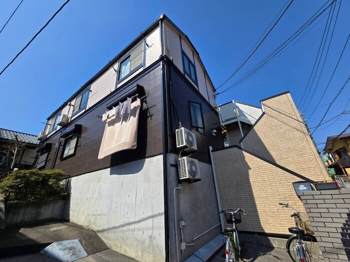 物件外観写真5　(外観写真)