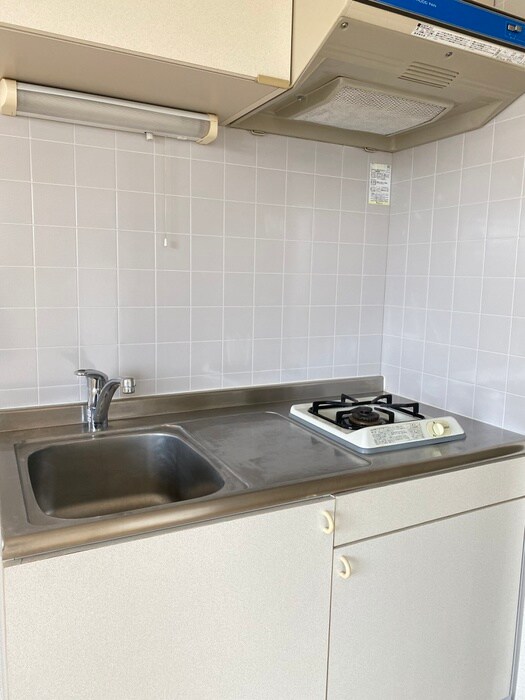 物件内観写真10　(キッチン)