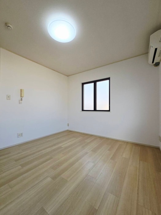 エルパークの居室