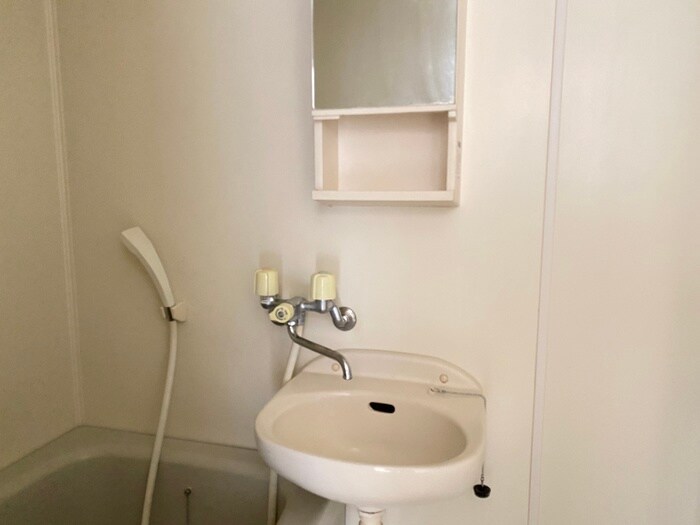 物件内観写真21　(洗面)