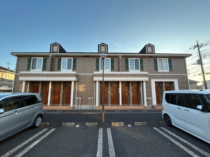 物件外観写真3　(その他)