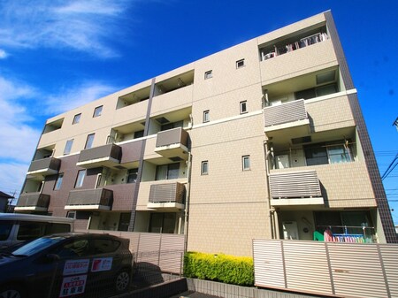 フェア　グレイス外観写真