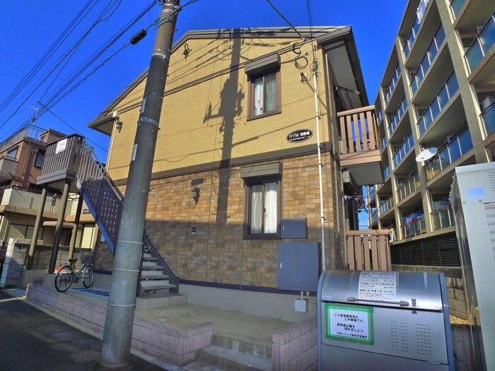 物件外観写真2　(その他)