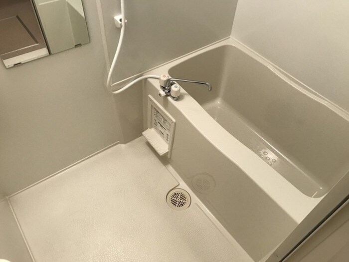 物件内観写真6　(バス／シャワールーム等)