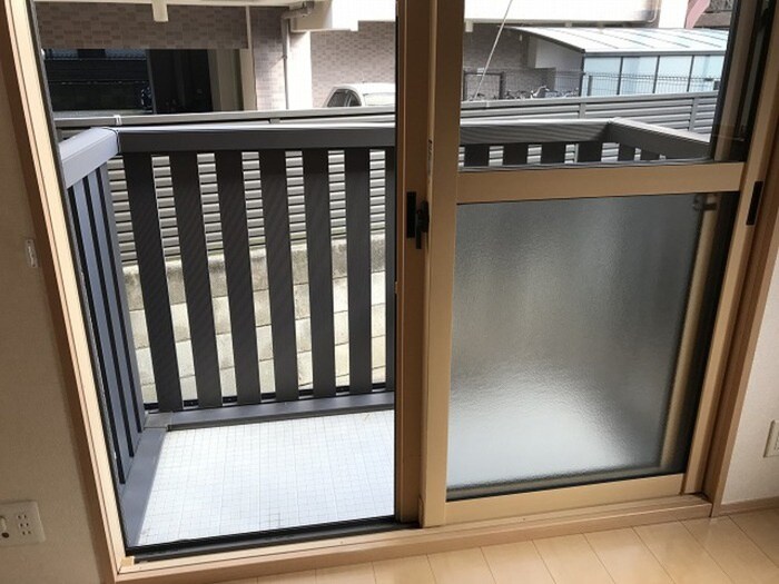 物件内観写真10　(ベランダ・バルコニー)