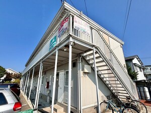 エクセレントⅠ外観写真