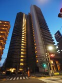 Brillia Tower大崎（810）