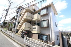 アサミハウス第６外観写真