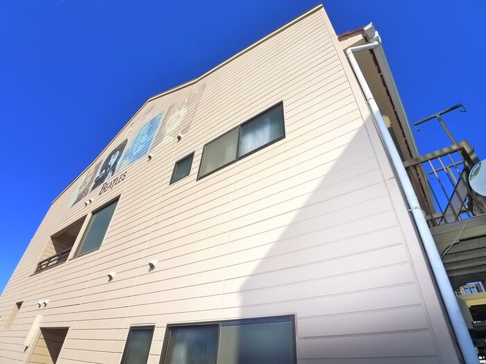 物件外観写真2　(建物設備)