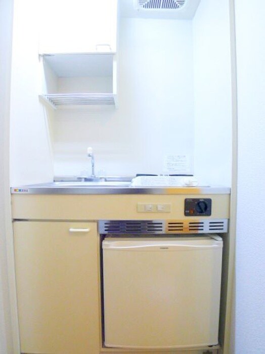 物件内観写真8　(キッチン)