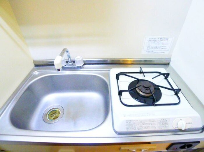 物件内観写真9　(キッチン)