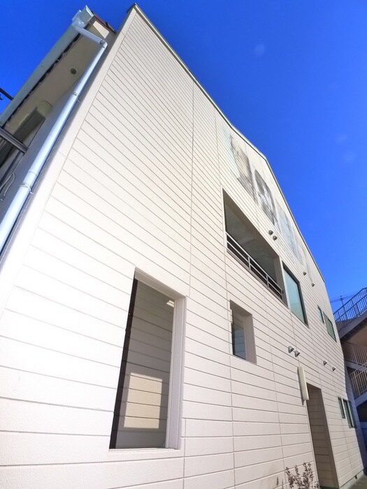 物件外観写真3　(周辺環境)