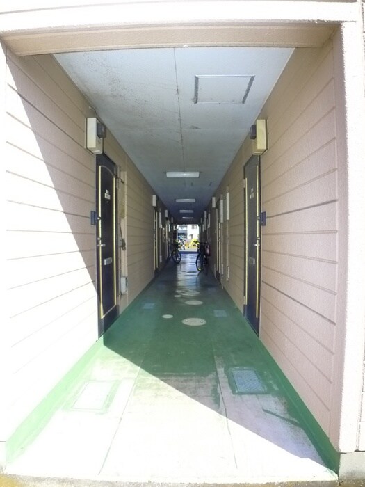 物件外観写真5　(周辺環境)