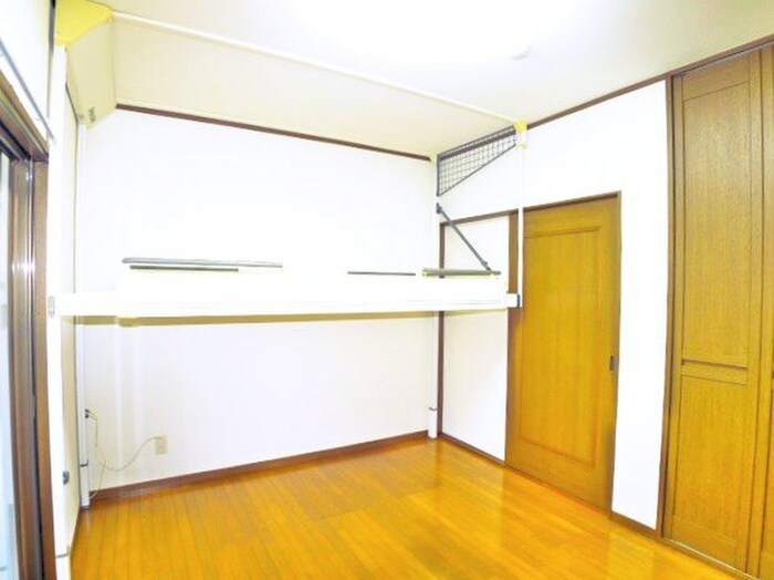 物件内観写真12　(居室)