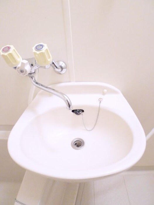 物件内観写真20　(洗面)