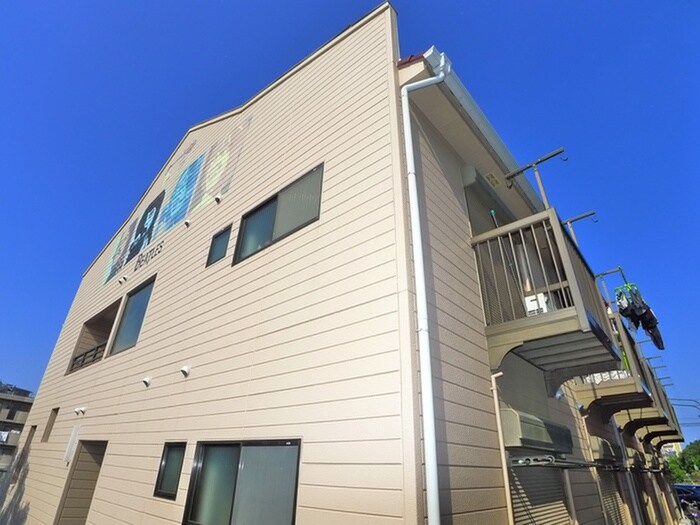 物件内観写真21　(ベランダ・バルコニー)