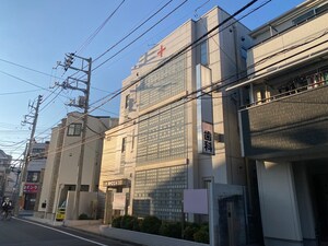 Ｋ・Ｍ・Ｃビル外観写真