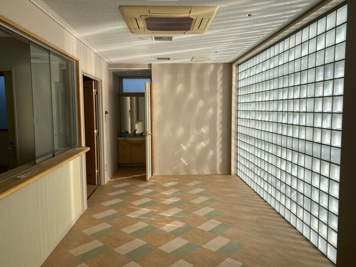 物件内観写真7　(廊下)