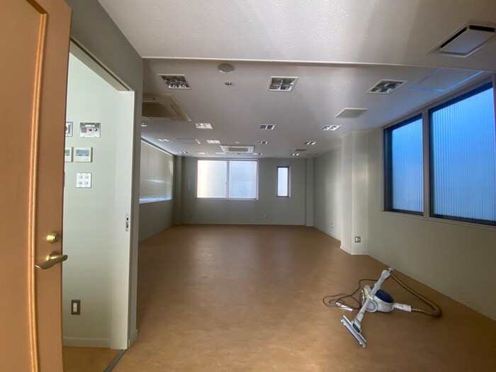 物件内観写真9　(居室)