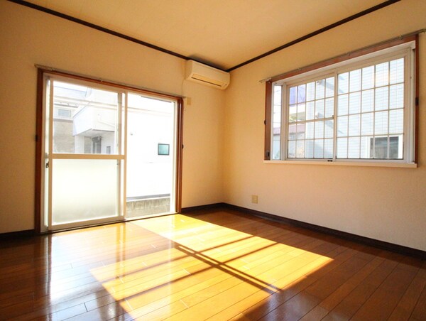 居室