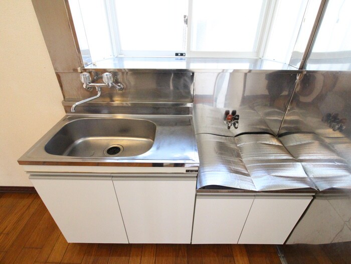 物件内観写真13　(キッチン)