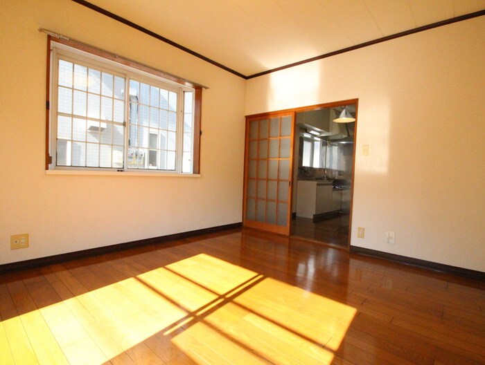 物件内観写真20　(居室)