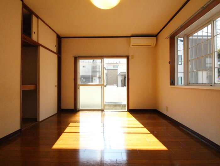 物件内観写真21　(居室)