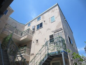 Herb Garden House外観写真