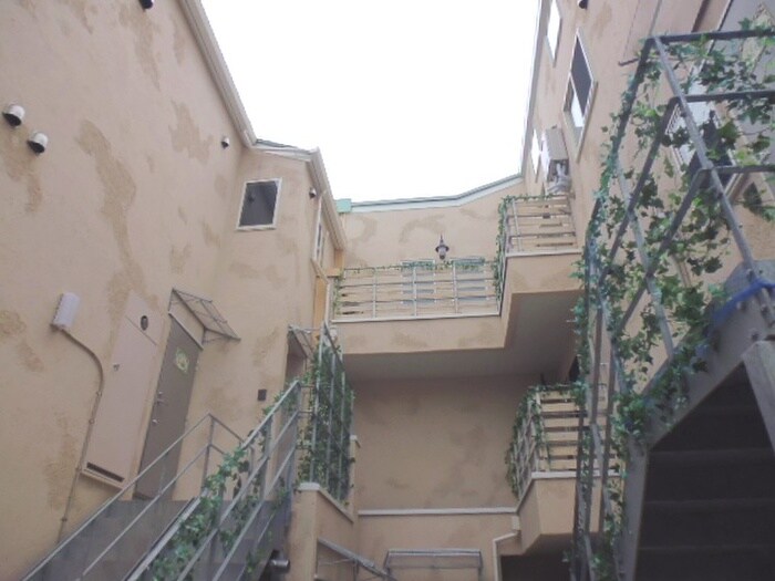 物件外観写真4　(外観写真)