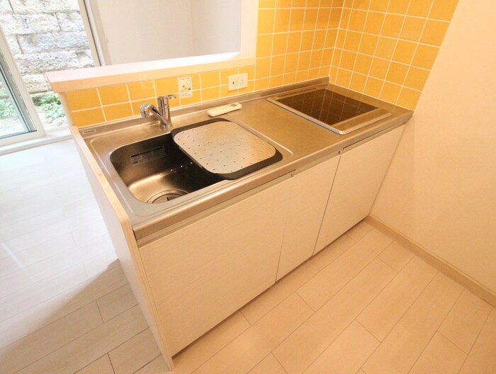 物件内観写真11　(キッチン)