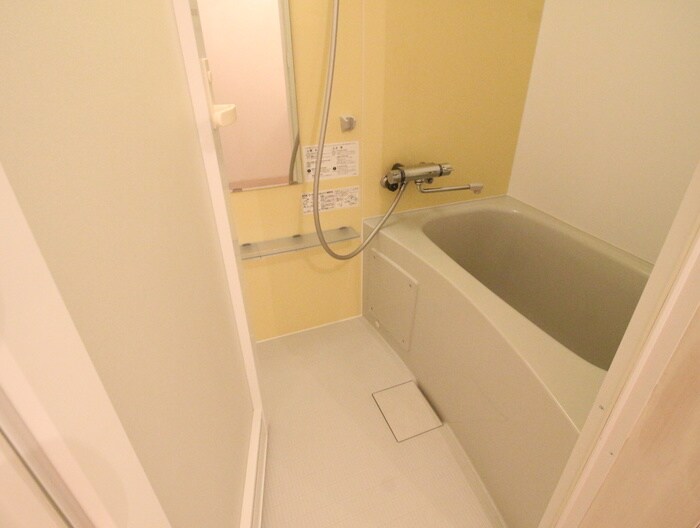 物件内観写真16　(バス／シャワールーム等)