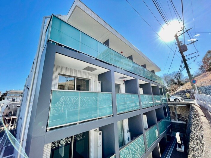 物件外観写真6　(周辺環境)