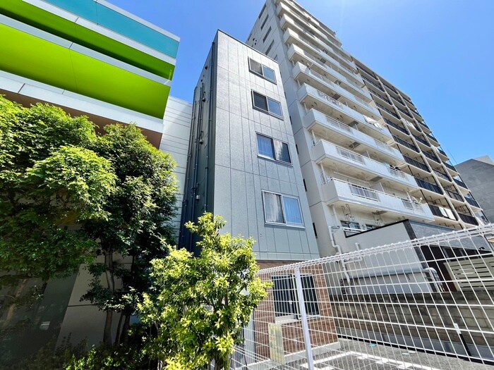 物件外観写真5　(外観写真)