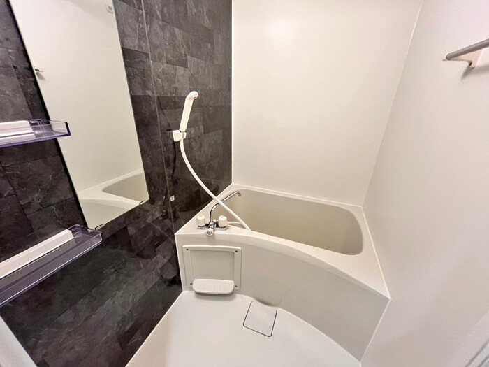 ＢＡＮＫＳＩＡのバス