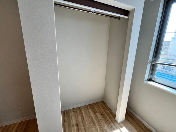 物件内観写真14　(収納)