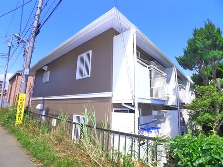 シャトレ－駿河台外観写真