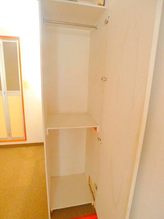物件内観写真11　(収納)