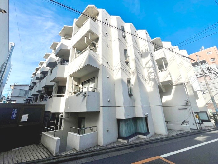 物件外観写真3　(外観写真)