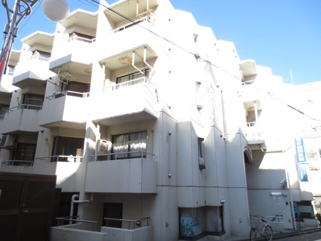 物件外観写真4　(外観写真)