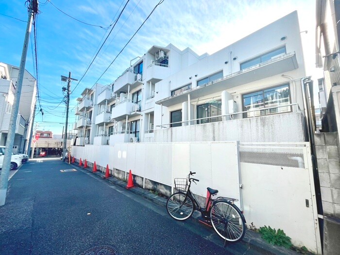 物件外観写真6　(外観写真)