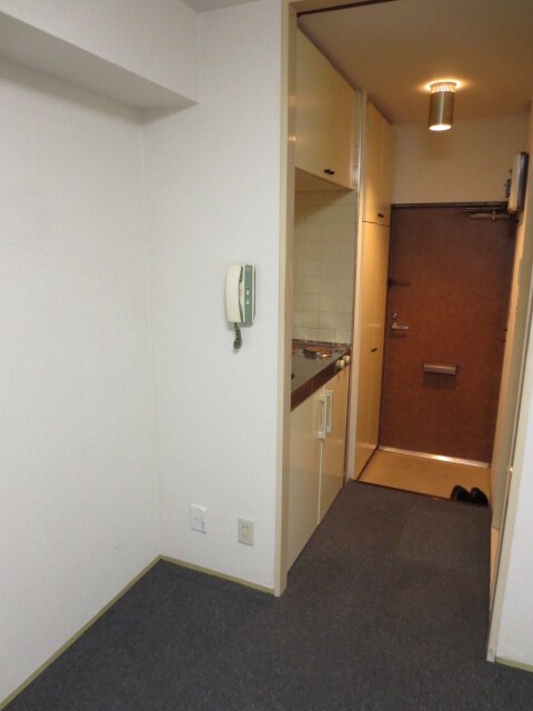 物件内観写真10　(廊下)