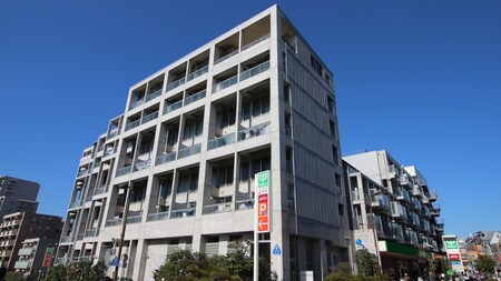 ロカ　テラーザ外観写真