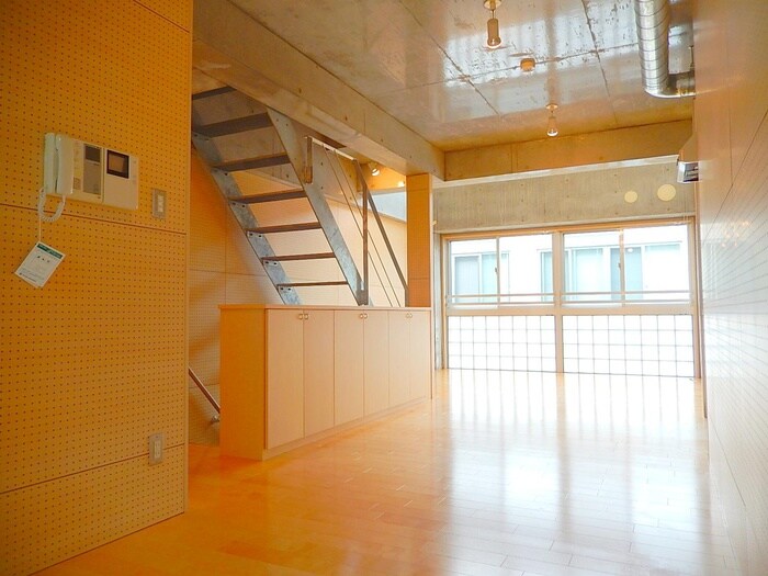 物件内観写真9　(居室)