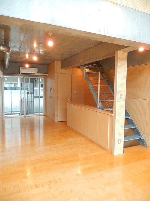 物件内観写真10　(居室)