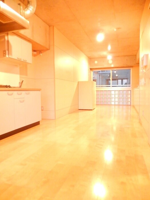 物件内観写真11　(居室)